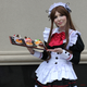 Illustration for article titled More Awesome Cosplay from Anime North 2015